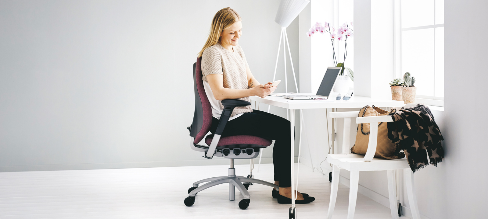 The importance of the right office chair