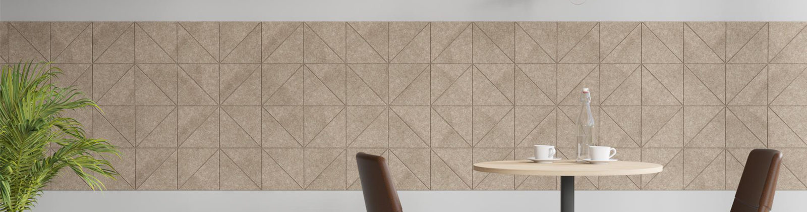 Acoustic Artwork tiles