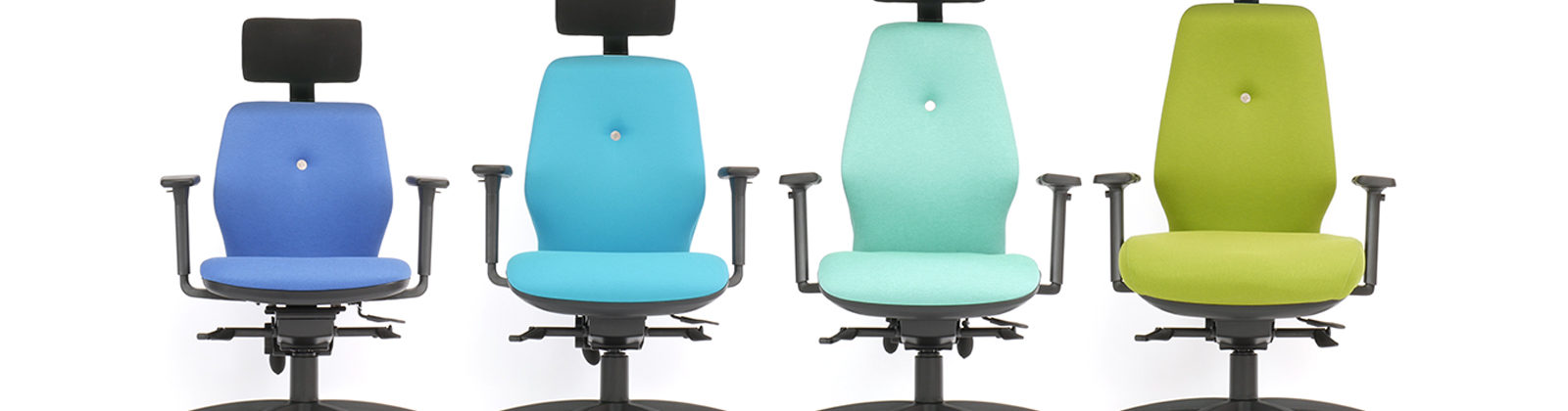 Sitesse Orthopaedic Posture Seating Range