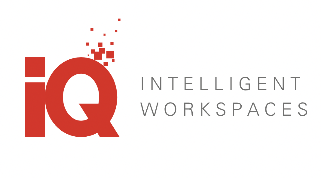 IQ Workspace Logo