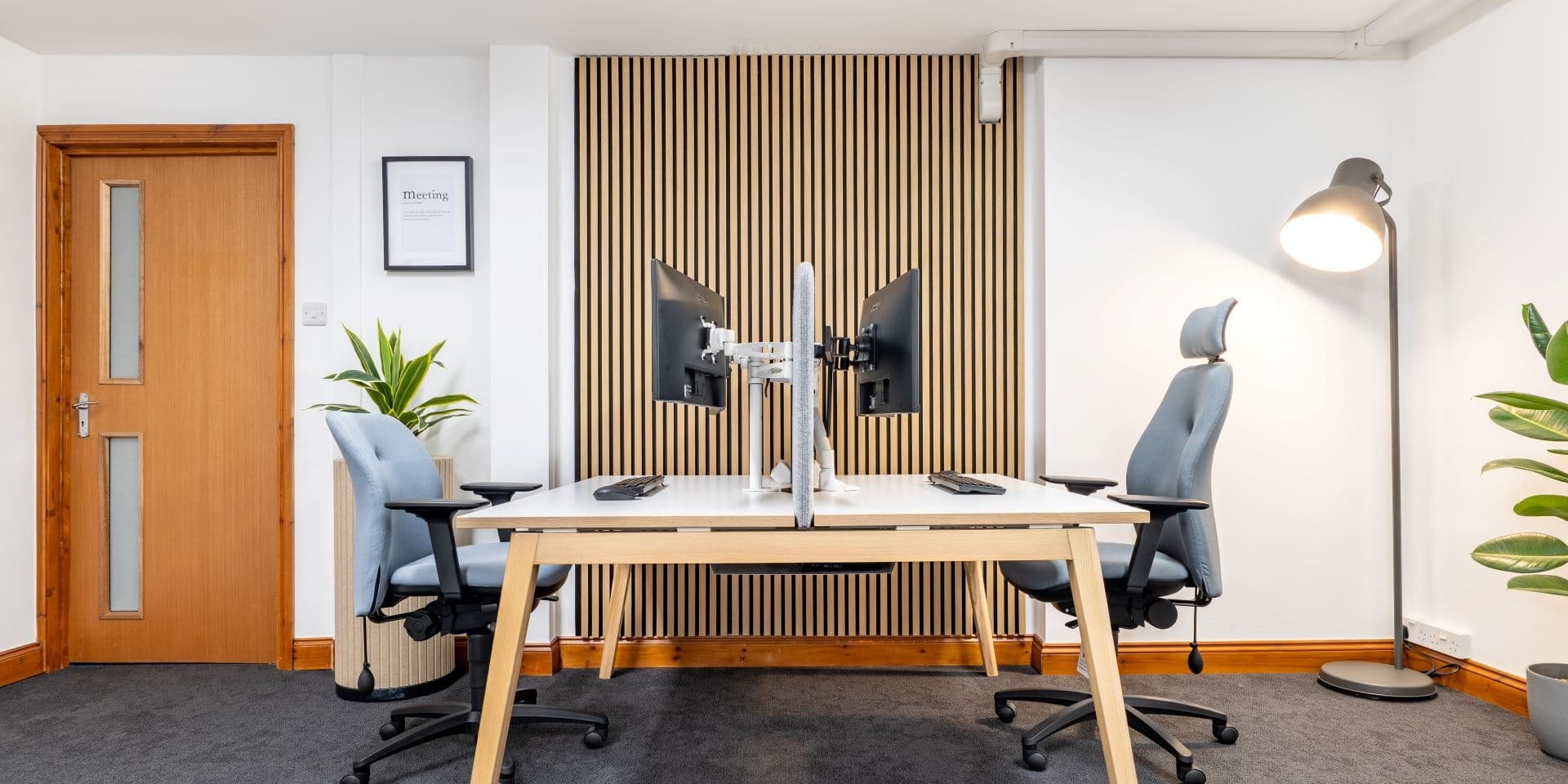 Sitesse Ergonomic Office Task Chair