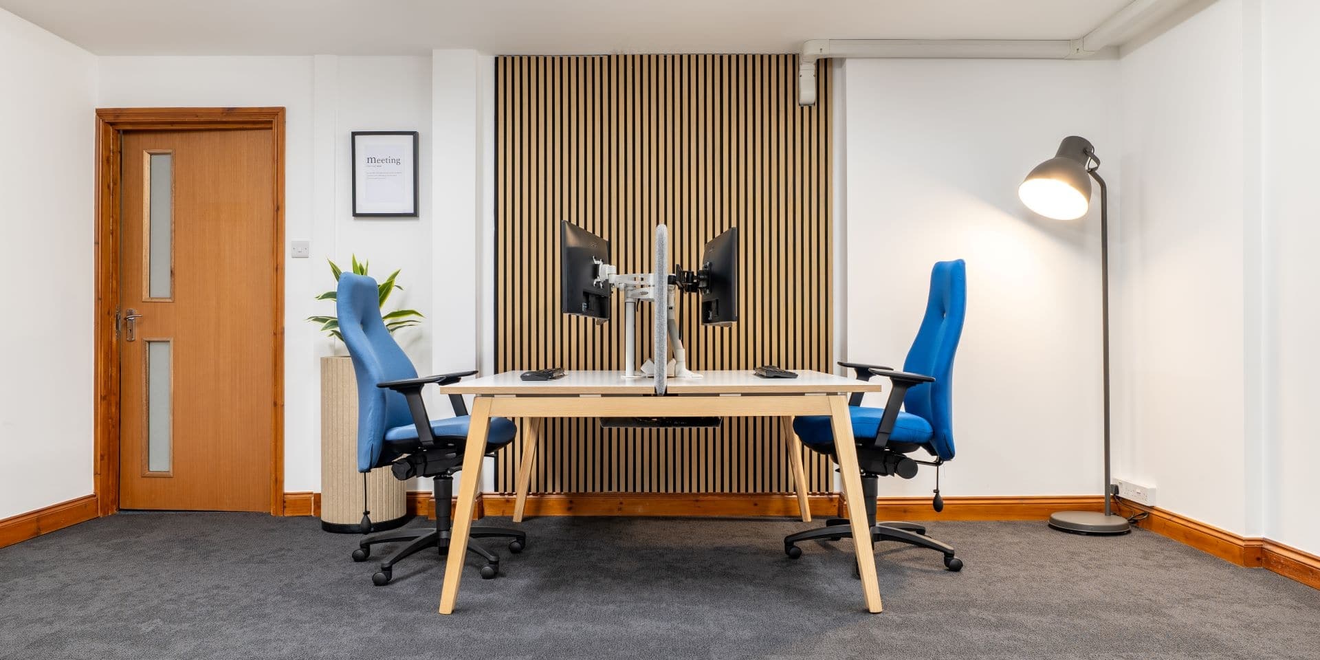 Sitesse Ergonomic Task Chair Synchro mechanism