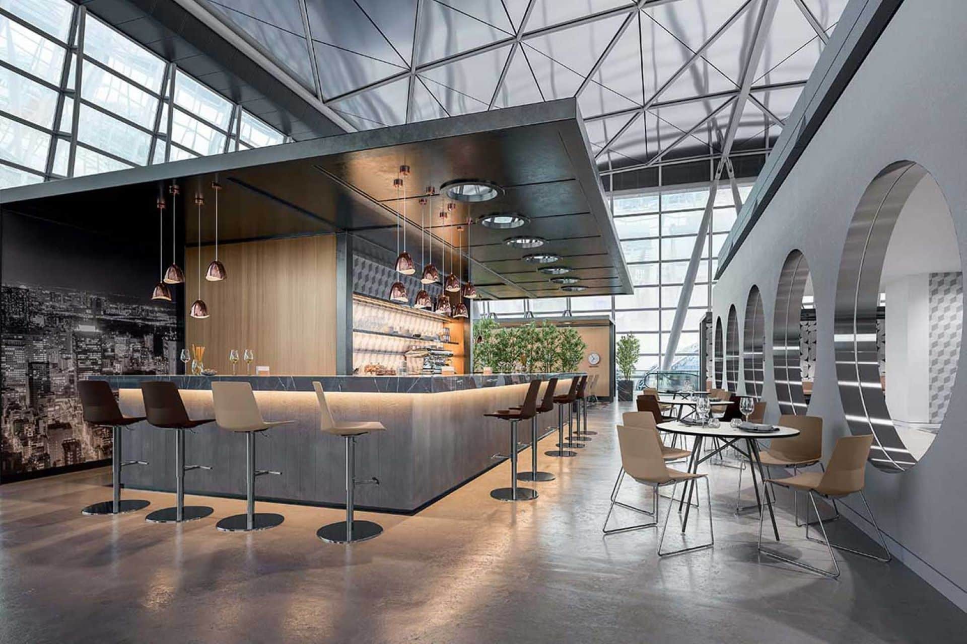 QG Clue Meeting Chairs for modern collaborative workspace in the UK.