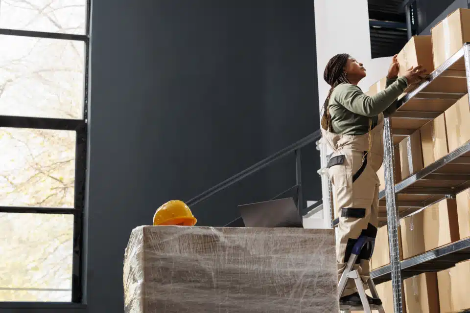 stockroom-worker-standing-ladder.